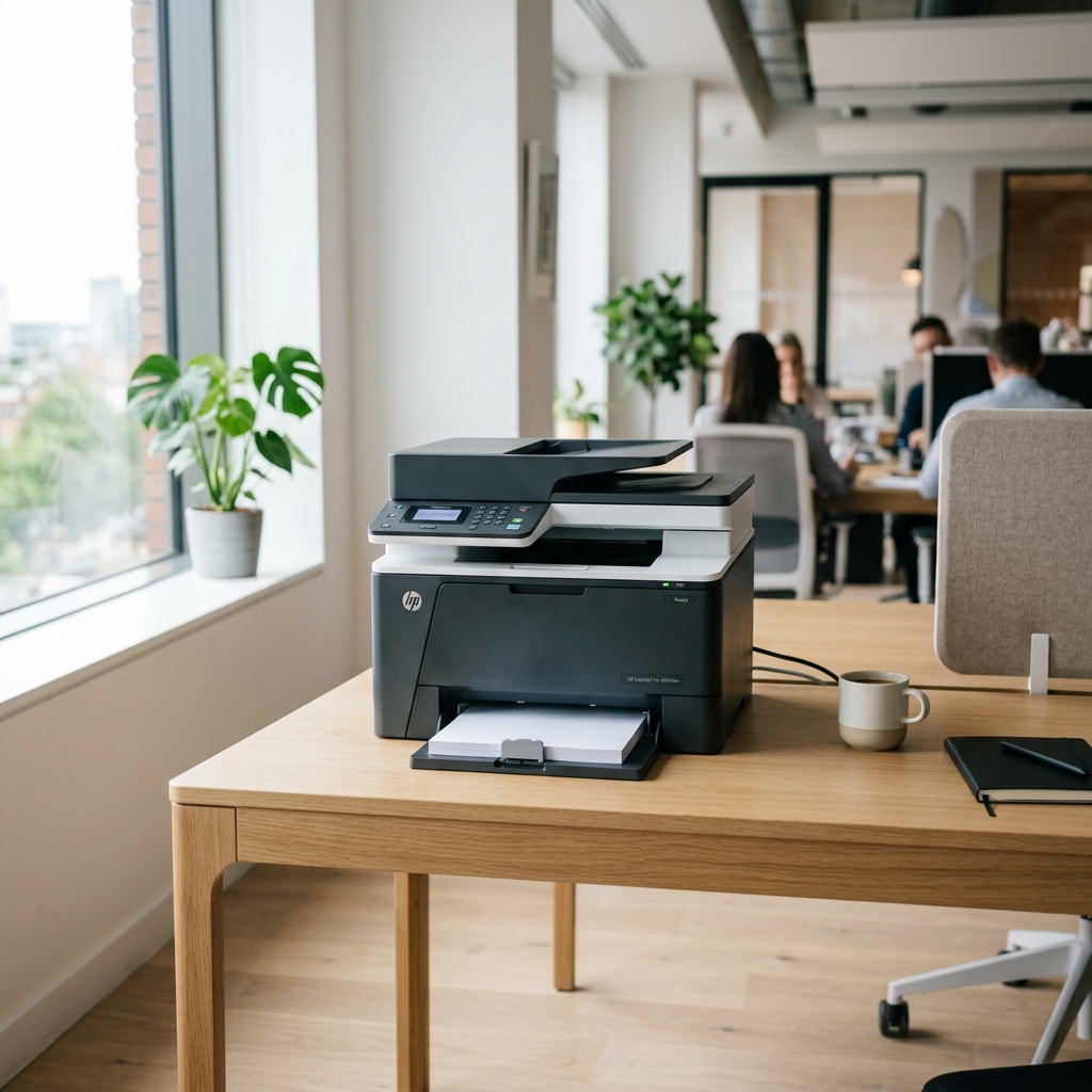 Printer Maintenance