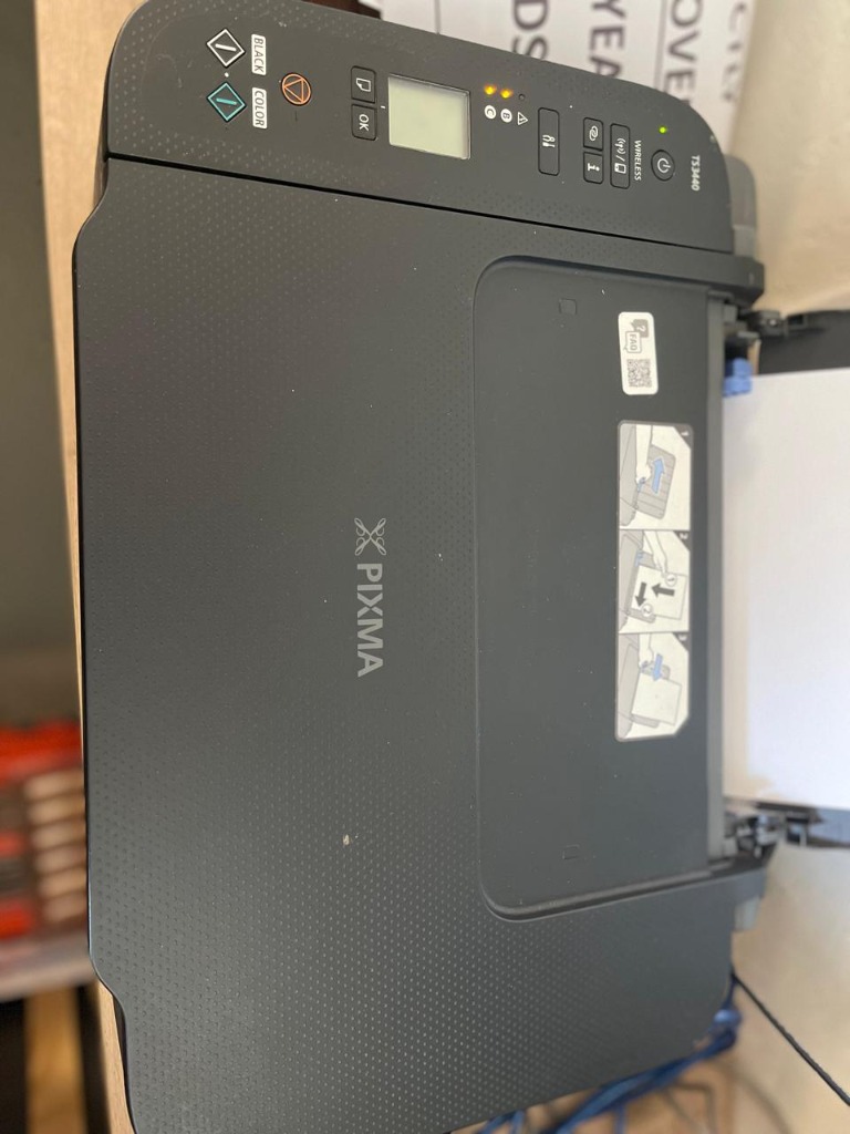 Printer Troubleshooting South Africa